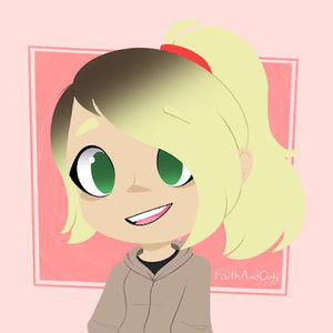 Meet your Posher, Faithandonly